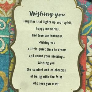 Meet your Posher, Cindy